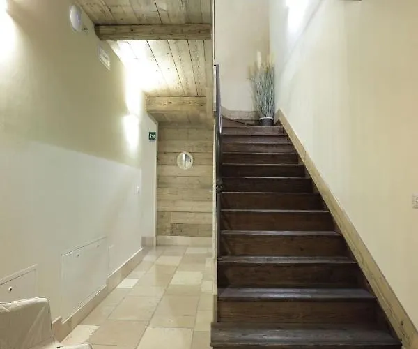 Antica Abbazia Hotel