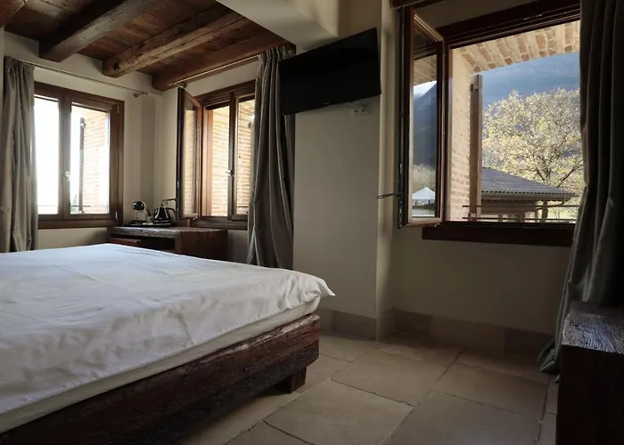 Antica Abbazia Hotel 3*