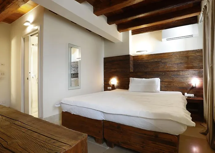 Antica Abbazia 3* Borso del Grappa