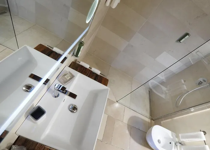 Hotell Antica Abbazia Borso del Grappa