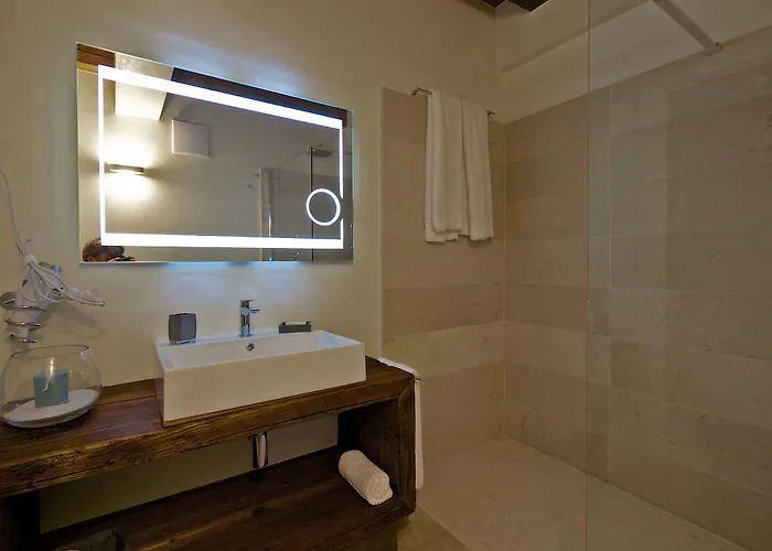 Hotell Antica Abbazia Borso del Grappa