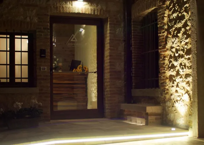 Antica Abbazia 3*