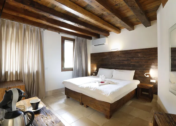 Hotell Antica Abbazia