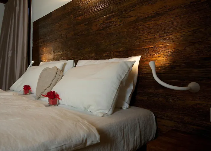Hotell Antica Abbazia