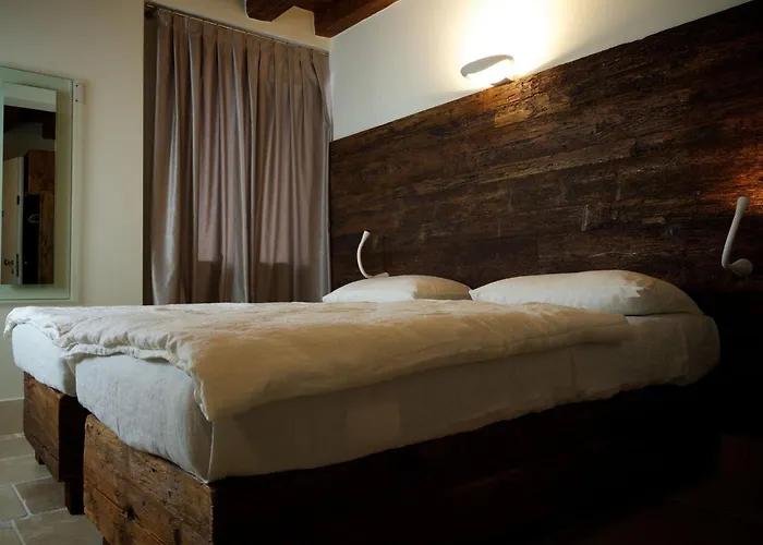 Hotell Antica Abbazia
