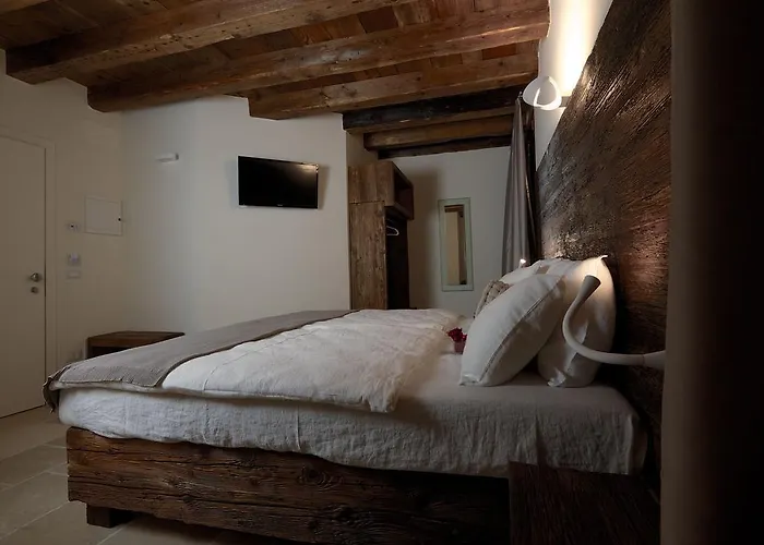 Antica Abbazia Hotell 3*