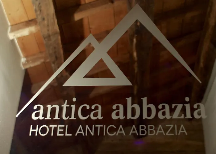 Antica Abbazia 3* Borso del Grappa