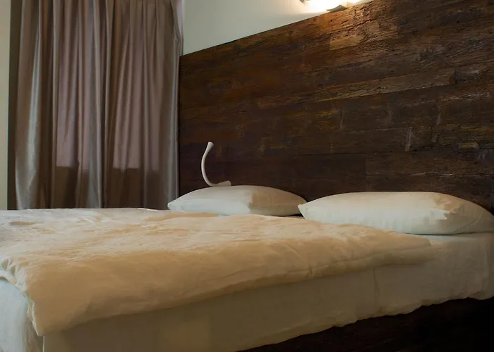 Hotell Antica Abbazia
