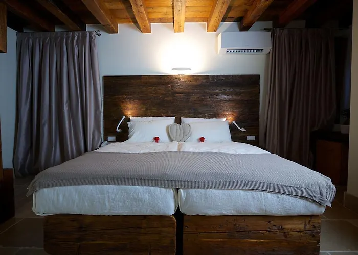 Antica Abbazia Hotell