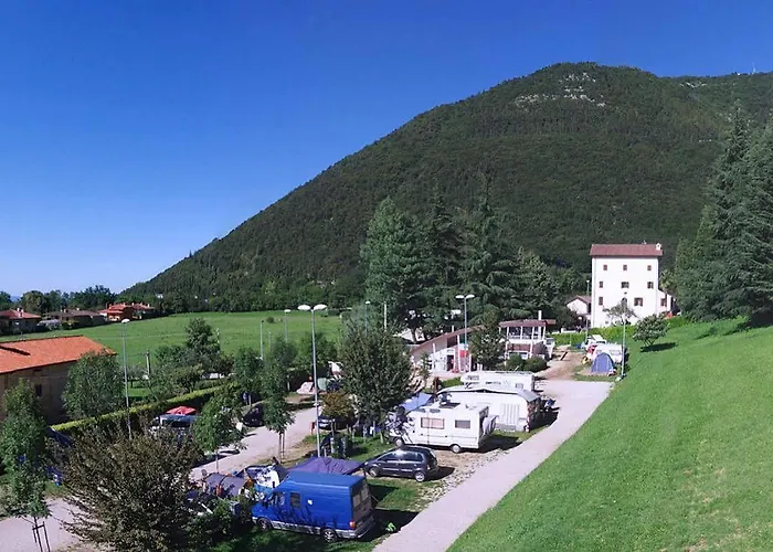 Antica Abbazia Hotell 3*