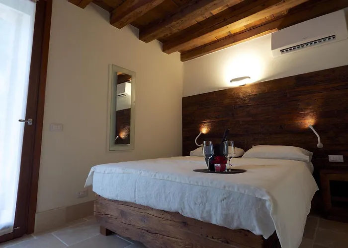 Antica Abbazia